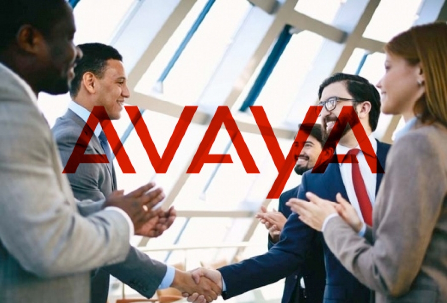 NETCOM es nombrado por Avaya como partner de Servicios del año 2014